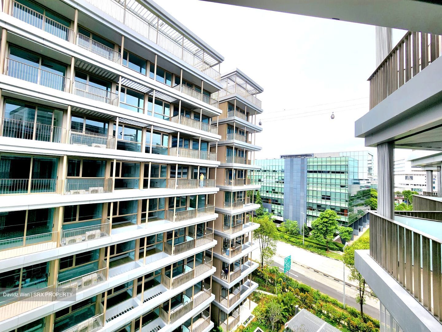 The Reef At King’s Dock (D4), Condominium #438207131